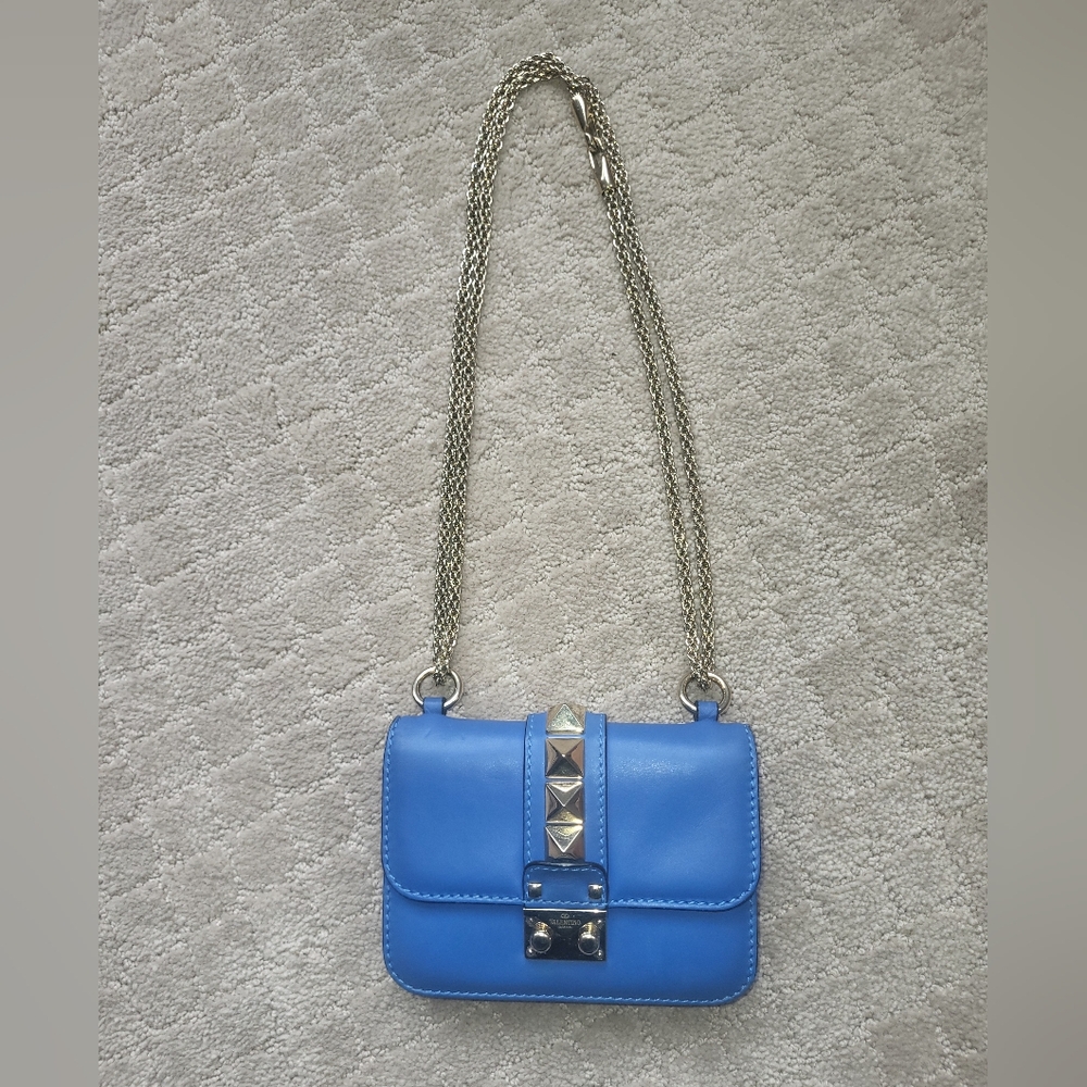 Valentino Garavani Studded Cross Body